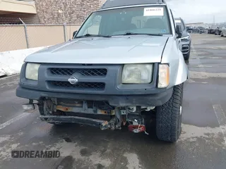 2001 Nissan Xterra XE z VIN 5N1ED28Y71C575157, wystawiony jako IAAI lot #41806229 z przebiegiem 126 091 mil mil oraz . Historia ofert i sprzedaży dostępna na DreamBid. Obrazek 6.