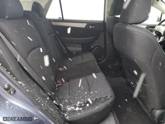 2016 Subaru Outback 2.5i Premium with VIN 4S4BSACC9G3319786, listed as a Copart auction lot 85686324 with 181,061 mi miles and Salvage Title. Bid and sale history available at carsss.com. Image 12.