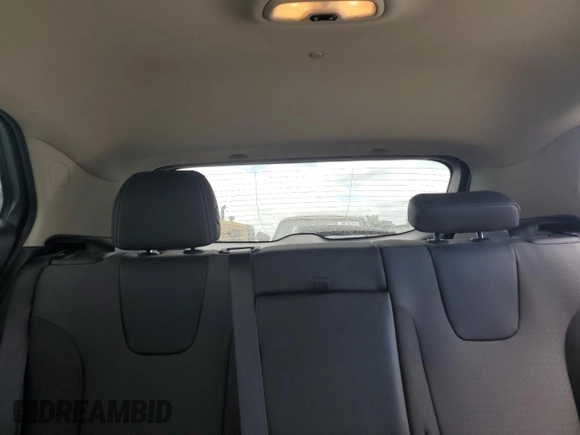 2021 Buick Encore GX Select with VIN KL4MMDS21MB178371, listed as a Copart auction lot 59591225 with Not provided miles and Salvage title. Bid and sale history available at DreamBid. Image 10.