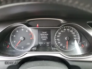 2013 Audi allroad Premium Plus with VIN WA1UFAFL3DA177238, listed as a Copart auction lot 72577794 with 182,733 mi miles and Salvage Title. Bid and sale history available at carsss.com. Image 9.