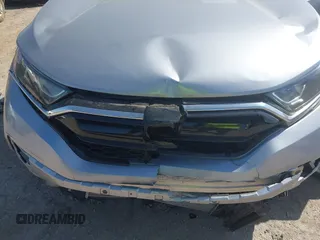 2021 Honda CR-V EX-L z VIN 2HKRW1H87MH425634, wystawiony jako IAAI lot #42013698 z przebiegiem 47 044 mil mil oraz . Historia ofert i sprzedaży dostępna na DreamBid. Obrazek 6.