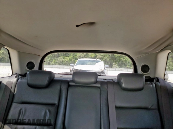 2008 Acura RDX Technology z VIN 5J8TB18598A006352, wystawiony jako Copart lot #57949825 z przebiegiem 181 784 mil mil oraz Szkoda całkowita • Salvage title. Historia ofert i sprzedaży dostępna na DreamBid. Obrazek 10.