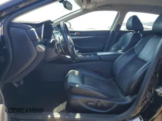 2017 Nissan Maxima SR с VIN 1N4AA6AP9HC412661, выставлен на аукционе Copart как лот 58539115 с пробегом 111 402 миль миль и Списание • Salvage title. История ставок и продаж доступна на DreamBid. Изображение 7.