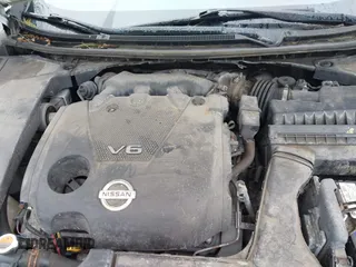 2014 Nissan Maxima S z VIN 1N4AA5AP4EC484583, wystawiony jako IAAI lot #41972065 z przebiegiem 173 332 mil mil oraz . Historia ofert i sprzedaży dostępna na DreamBid. Obrazek 10.