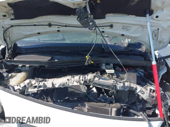 2014 Ford Transit Connect XLT with VIN NM0LS7F76E1135633, listed as a IAAI auction lot 42093807 with 191,911 mi miles and . Bid and sale history available at DreamBid. Image 10.