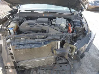 2016 Ford Fusion SE Hybrid с VIN 3FA6P0LU4GR204062, выставлен на аукционе IAAI как лот 42041634 с пробегом 138 876 миль миль и . История ставок и продаж доступна на DreamBid. Изображение 10.