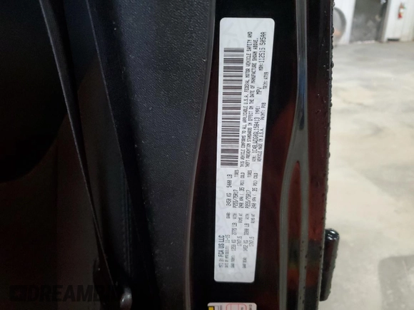 2016 Jeep Wrangler Unlimited Freedom с VIN 1C4BJWDG0GL158413, выставлен на аукционе Copart как лот 56829765 с пробегом 65 794 миль миль и Списание • Salvage title. История ставок и продаж доступна на DreamBid. Изображение 13.