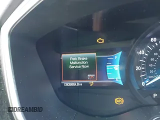 2019 Ford Fusion SE with VIN 3FA6P0HD6KR201777, listed as a IAAI auction lot 41615610 with 93,989 mi miles. Bid and sale history available at carsss.com. Image 15.
