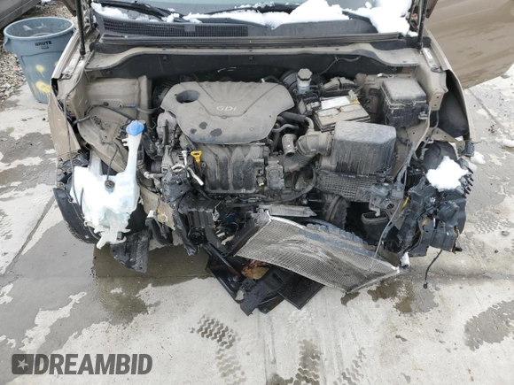 2014 Kia Soul with VIN KNDJN2A24E7016038, listed as a Copart auction lot 49463275 with 151,590 mi miles and Salvage Title. Bid and sale history available at carsss.com. Image 13.
