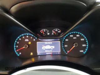 2020 Chevrolet Colorado 2WD LT with VIN 1GCGSCEN6L1190805, listed as a Copart auction lot 47478475 with 102,979 mi miles and Salvage Title. Bid and sale history available at carsss.com. Image 9.