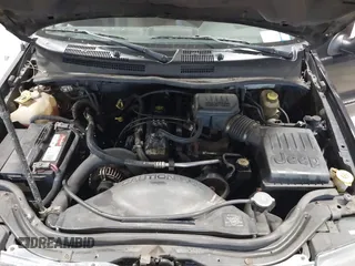 2003 Jeep Grand Cherokee Laredo with VIN 1J4GW48S63C552366, listed as a IAAI auction lot 41861501 with 227,464 mi miles. Bid and sale history available at carsss.com. Image 10.