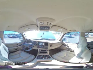 2006 GMC Yukon SLT z VIN 1GKEC13Z46J103782, wystawiony jako Copart lot #84412634 z przebiegiem 201 289 mil mil oraz Szkoda całkowita • Salvage title. Historia ofert i sprzedaży dostępna na DreamBid. Obrazek 13.