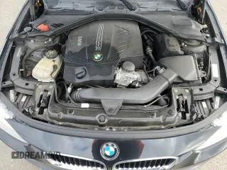 2015 BMW 3 Series 335i xDrive with VIN WBA3B9C55FP459380, listed as a Copart auction lot 87416274 with 198,524 mi miles and Clean title. Bid and sale history available at DreamBid. Image 11.