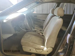 1999 Nissan Altima XE with VIN 1N4DL01D1XC152460, listed as a Copart auction lot 45920805 with 122,783 mi miles and Salvage Title. Bid and sale history available at carsss.com. Image 7.