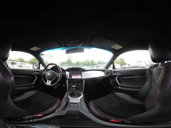 2013 Subaru BRZ Limited с VIN JF1ZCAC18D1610243, выставлен на аукционе IAAI как лот 42372354 с пробегом 40 185 миль миль и . История ставок и продаж доступна на DreamBid. Изображение 20.