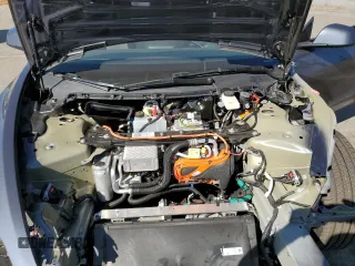 2023 Tesla Model 3 z VIN 5YJ3E1EAXPF583968, wystawiony jako Copart lot #63994085 z przebiegiem 23 723 mil mil oraz Szkoda całkowita • Salvage title. Historia ofert i sprzedaży dostępna na DreamBid. Obrazek 11.