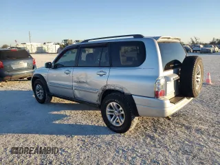 2004 Suzuki XL7 LX with VIN JS3TY92V144106170, listed as a Copart auction lot 87664535 with 116,349 mi miles and Salvage Title. Bid and sale history available at DreamBid. Image 2.