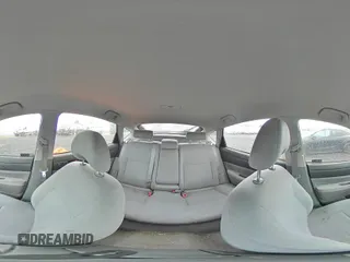 2008 Toyota Prius with VIN JTDKB20U887717833, listed as a Copart auction lot 50838735 with 207,650 mi miles and Salvage Title. Bid and sale history available at DreamBid. Image 13.