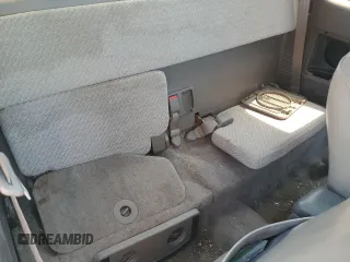 1993 Toyota Pickup DLX z VIN 4TAVN13D3PZ113874, wystawiony jako Copart lot #65384333 z przebiegiem 225 463 mil mil oraz Szkoda całkowita • Salvage title. Historia ofert i sprzedaży dostępna na DreamBid. Obrazek 11.