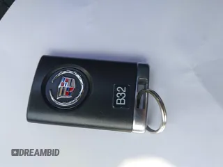 2013 Cadillac CTS-V z VIN 1G6DV5EP0D0102168, wystawiony jako IAAI lot #41791601 z przebiegiem Nie podano mil oraz . Historia ofert i sprzedaży dostępna na DreamBid. Obrazek 11.