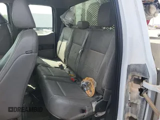 2019 Ford F-350 XL с VIN 1FD7X3A68KEG78527, выставлен на аукционе IAAI как лот 42636585 с пробегом 145 652 миль миль и . История ставок и продаж доступна на DreamBid. Изображение 2.