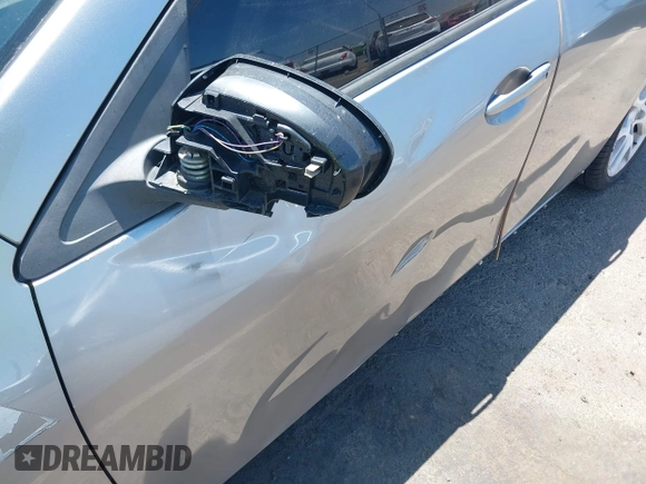 2010 Mazda 3 Mazdaspeed3 Sport with VIN JM1BL1H45A1178365, listed as a IAAI auction lot 42555597 with 129,145 mi miles and . Bid and sale history available at DreamBid. Image 6.