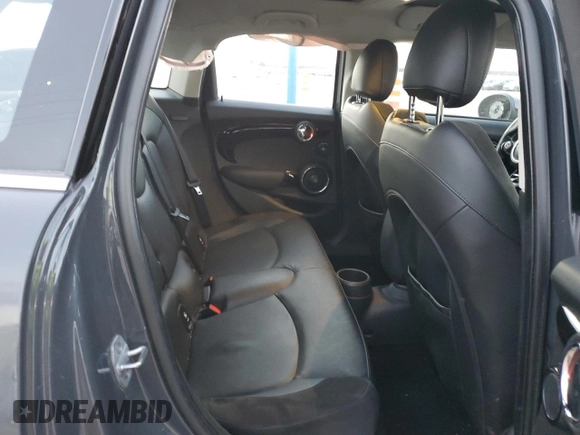 2019 MINI Hardtop 4 Door Cooper S z VIN WMWXU3C56K2H86633, wystawiony jako Copart lot #84340094 z przebiegiem 67 712 mil mil oraz Szkoda całkowita • Salvage title. Historia ofert i sprzedaży dostępna na DreamBid. Obrazek 12.