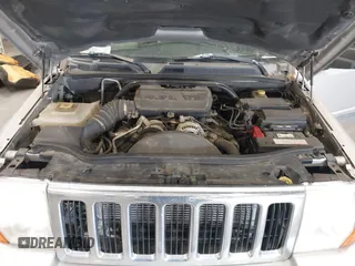 2008 Jeep Commander Sport with VIN 1J8HG48N98C127998, listed as a IAAI auction lot 41616502 with 186,249 mi miles and . Bid and sale history available at DreamBid. Image 10.