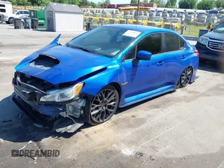 2016 Subaru WRX с VIN JF1VA1B61G9800795, выставлен на аукционе IAAI как лот 42138057 с пробегом 120 615 миль миль и . История ставок и продаж доступна на DreamBid. Изображение 18.
