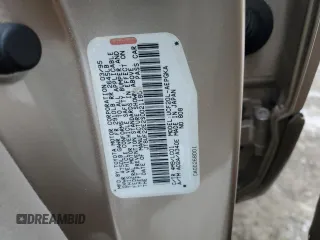 1995 Lexus LS 400 z VIN JT8UF22E2S0021180, wystawiony jako Copart lot #41846845 z przebiegiem 115 126 mil mil oraz Czysty tytuł • Clean title. Historia ofert i sprzedaży dostępna na DreamBid. Obrazek 13.