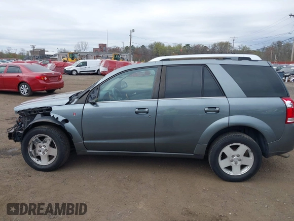 2007 Saturn VUE V6 with VIN 5GZCZ63497S826198, listed as a IAAI auction lot 42079662 with 156,790 mi miles and . Bid and sale history available at DreamBid. Image 14.