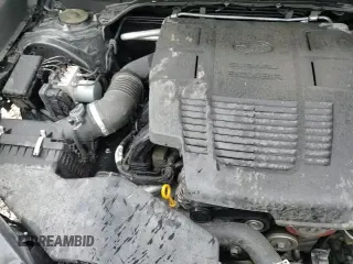 2021 Subaru Forester Limited with VIN JF2SKAUC9MH533437, listed as a Copart auction lot 83977605 with 50,136 mi miles and Salvage title. Bid and sale history available at DreamBid. Image 16.