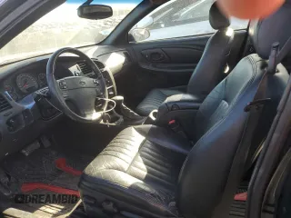 2003 Chevrolet Monte Carlo SS with VIN 2G1WX12K939146703, listed as a Copart auction lot 52416015 with 89,443 mi miles and Salvage Title. Bid and sale history available at carsss.com. Image 7.