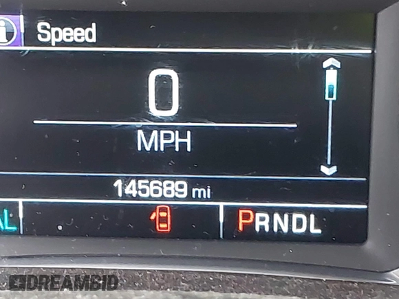 2018 GMC Acadia SLT with VIN 1GKKNMLA2JZ138226, listed as a IAAI auction lot 41745399 with 145,689 mi miles and . Bid and sale history available at DreamBid. Image 15.