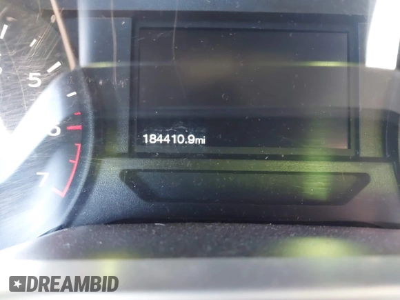 2017 Ford F-150 XL with VIN 1FTEW1EF2HKD29256, listed as a IAAI auction lot 40857081 with 184,410 mi miles and . Bid and sale history available at DreamBid. Image 14.