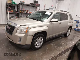2015 GMC Terrain SLE with VIN 2GKALREK1F6374955, listed as a IAAI auction lot 41989085 with 131,235 mi miles and . Bid and sale history available at DreamBid. Image 22.