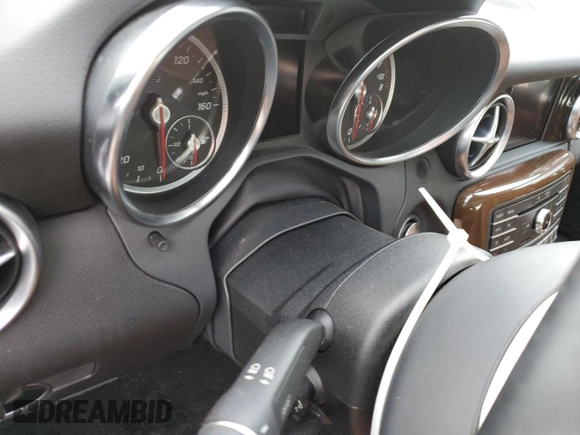 2018 Mercedes-Benz SLC 300 с VIN WDDPK3JA2JF152240, выставлен на аукционе Copart как лот 74229854 с пробегом Не указан миль и На запчасти • Non repairable. История ставок и продаж доступна на DreamBid. Изображение 9.