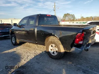 2016 Ram 1500 Tradesman z VIN 1C6RR7FT4GS203809, wystawiony jako Copart lot #88311995 z przebiegiem 138 894 mil mil oraz Szkoda całkowita • Salvage title. Historia ofert i sprzedaży dostępna na DreamBid. Obrazek 2.