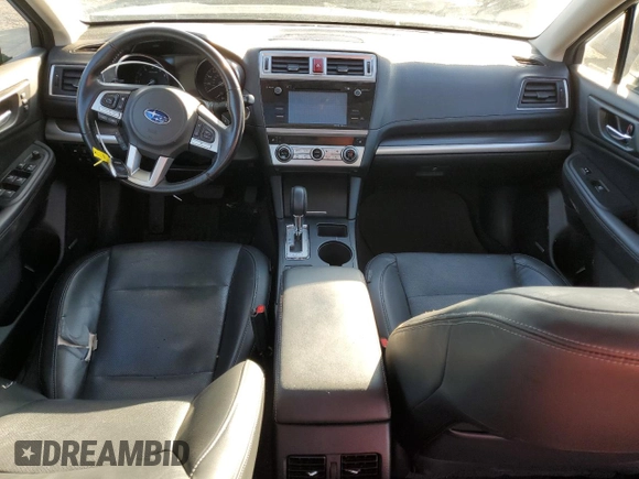 2015 Subaru Legacy 3.6R Limited with VIN 4S3BNEN6XF3072173, listed as a Copart auction lot 47979175 with 85,005 mi miles and Salvage Title. Bid and sale history available at carsss.com. Image 8.