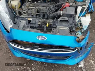 2014 Ford Fiesta SE with VIN 3FADP4BJ0EM186286, listed as a IAAI auction lot 42046848 with 131,848 mi miles and . Bid and sale history available at DreamBid. Image 10.