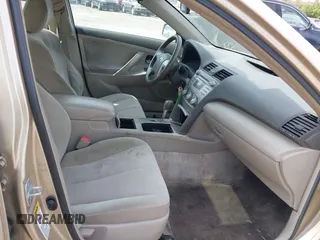 2010 Toyota Camry with VIN 4T1BF3EK9AU096493, listed as a IAAI auction lot 42104770 with 216,279 mi miles and . Bid and sale history available at DreamBid. Image 5.