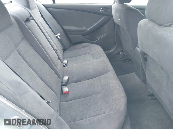 2011 Nissan Altima S with VIN 1N4AL2AP6BC174018, listed as a IAAI auction lot 41939313 with 77,224 mi miles and . Bid and sale history available at DreamBid. Image 8.