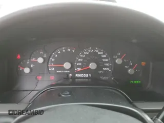 2004 Ford Explorer XLS с VIN 1FMZU62K54UB46272, выставлен на аукционе Copart как лот 59728205 с пробегом 141 087 миль миль и Чистый • Clean title. История ставок и продаж доступна на DreamBid. Изображение 9.