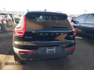 2020 Volvo XC40 R-Design с VIN YV4162UM6L2224973, выставлен на аукционе IAAI как лот 41646446 с пробегом 61 156 миль миль и . История ставок и продаж доступна на DreamBid. Изображение 16.