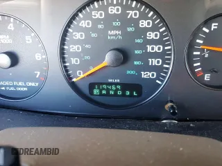 1999 Plymouth Breeze z VIN 1P3EJ46X0XN502387, wystawiony jako Copart lot #47023985 z przebiegiem 119 469 mil mil oraz Szkoda całkowita • Salvage title. Historia ofert i sprzedaży dostępna na DreamBid. Obrazek 9.