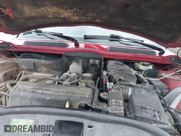 2005 MINI Hardtop with VIN WMWRC33415TJ67372, listed as a IAAI auction lot 42120875 with 153,727 mi miles and . Bid and sale history available at DreamBid. Image 10.