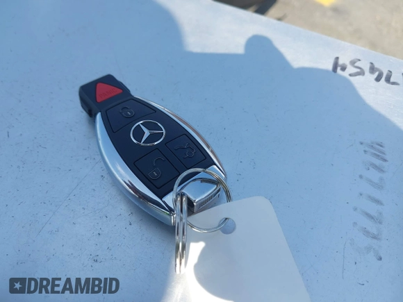 2011 Mercedes-Benz S 550 with VIN WDDNG7BB3BA385985, listed as a IAAI auction lot 42207977 with 122,874 mi miles and . Bid and sale history available at DreamBid. Image 11.