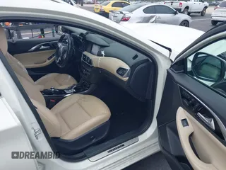 2018 Infiniti QX30 Luxury с VIN SJKCH5CP1JA053066, выставлен на аукционе IAAI как лот 42437633 с пробегом 81 877 миль миль и . История ставок и продаж доступна на DreamBid. Изображение 5.
