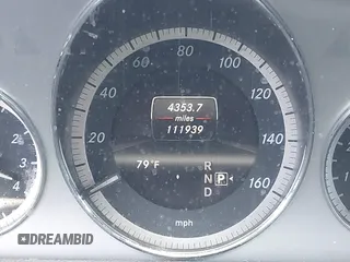 2013 Mercedes-Benz E 350 Luxury with VIN WDDHF5KB7DA695340, listed as a IAAI auction lot 42554859 with 111,939 mi miles and . Bid and sale history available at DreamBid. Image 7.