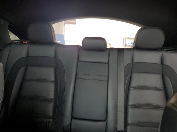 2021 Mercedes-Benz GLE 53 AMG with VIN 4JGFD6BB3MA192557, listed as a Copart auction lot 56923165 with 46,671 mi miles and Salvage title. Bid and sale history available at DreamBid. Image 10.
